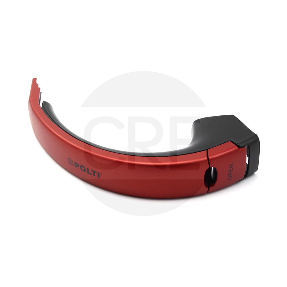 Maniglia del Serbatoio Rosso per Forzaspira C110, C115, AirTech C100 - 2