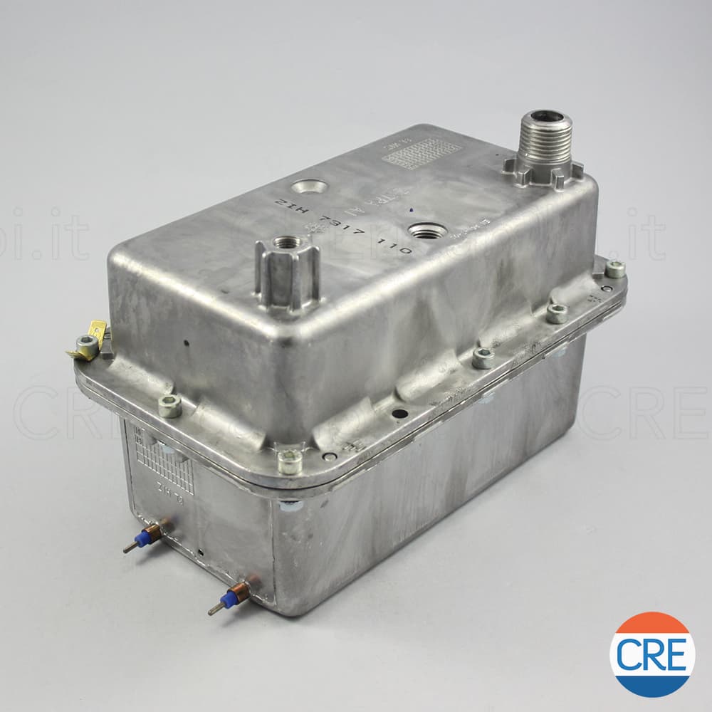 Caldaia 1000W - Vaporella - 2