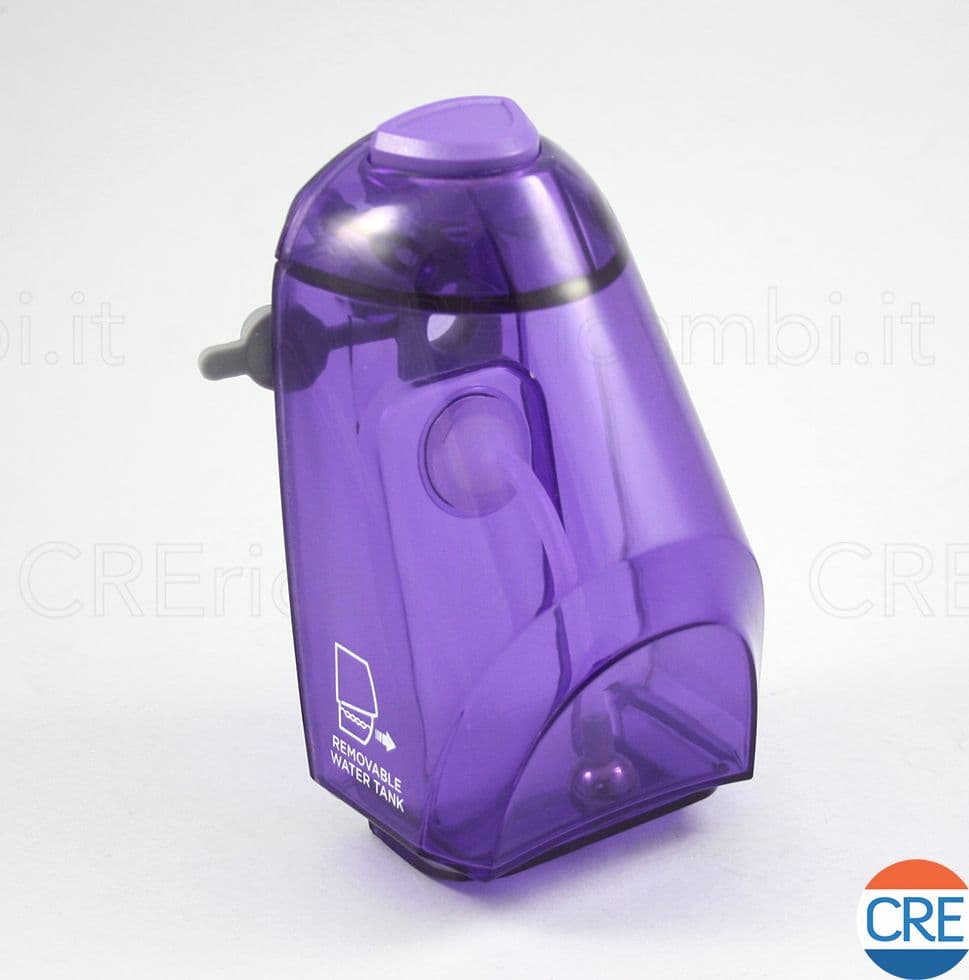 Serbatoio Viola per Vaporetto SV440 Double PTEU0274 - 2