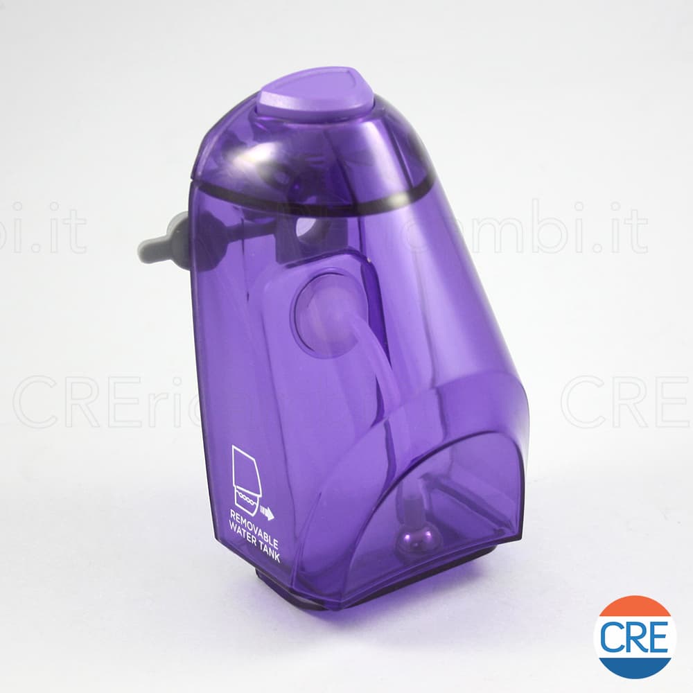 Serbatoio Viola per Vaporetto SV440 Double PTEU0274 - 2