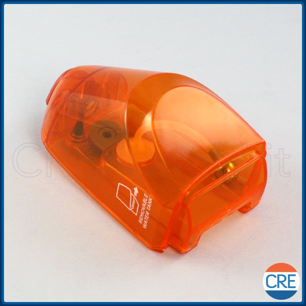 Serbatoio Arancione - Vaporetto SV420 PTEU0273 - 2