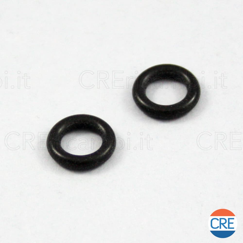 2 Guarnizioni Oring Tubo - Unico - 3