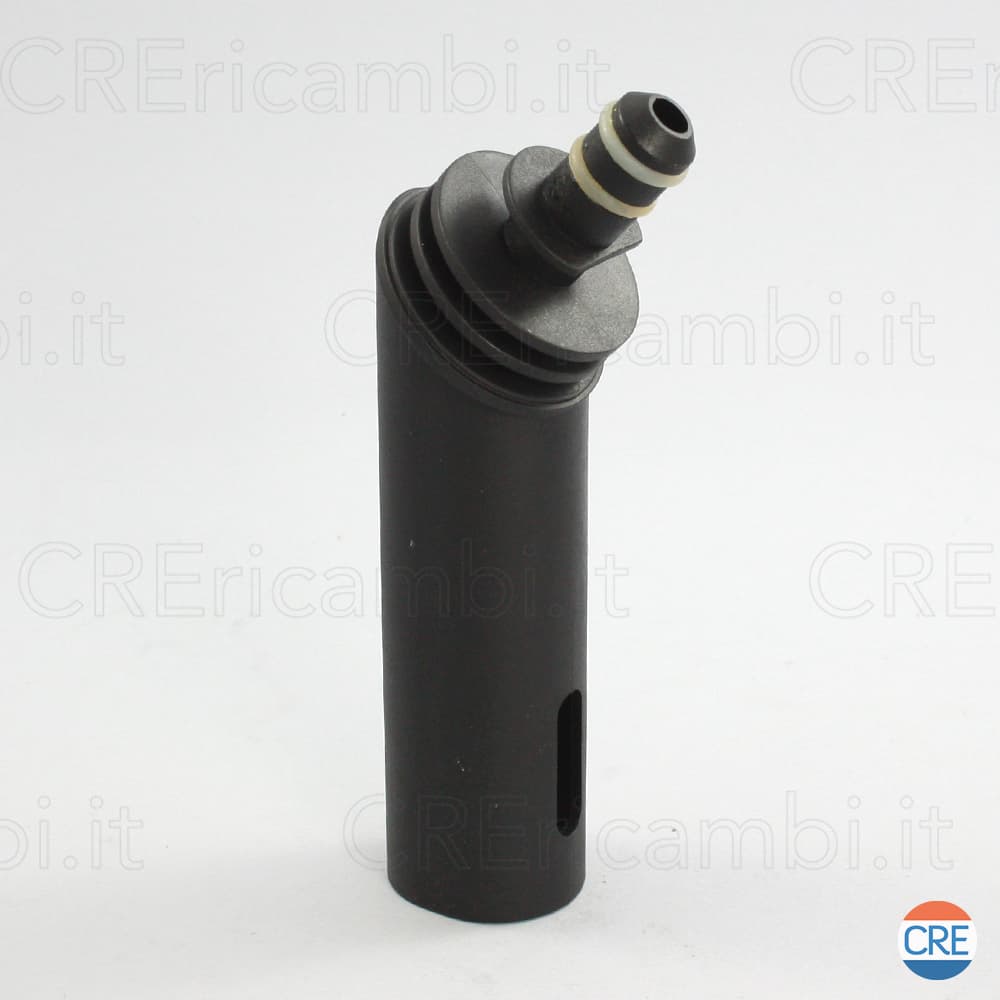 Riduttore Spazzola - Vaporetto - 2
