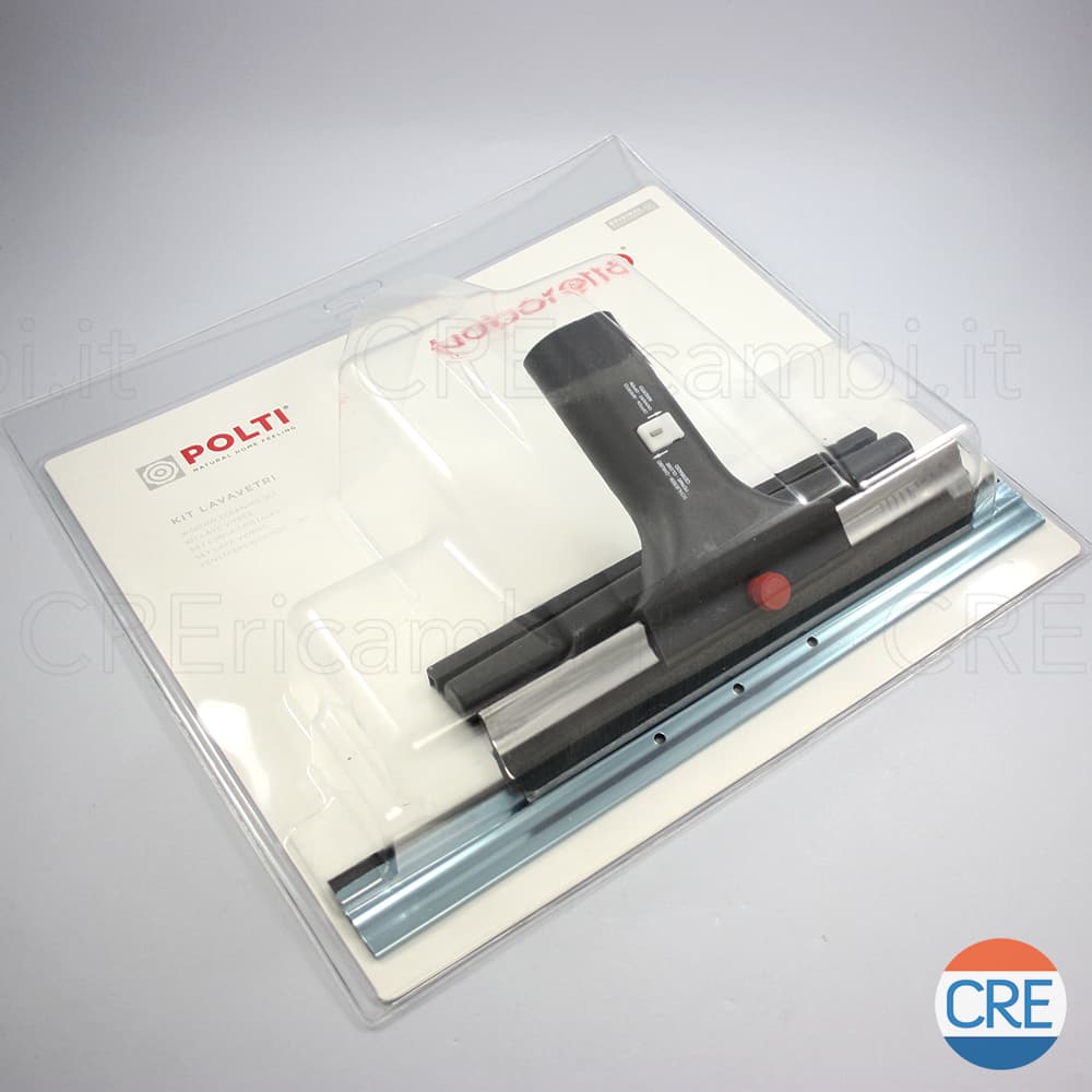 Kit Lavavetri per Vaporetto Serie Pro, Serie Classic, Eco Pro 3000, 2085, Forever Exclusive, Edition, Evolution - 2
