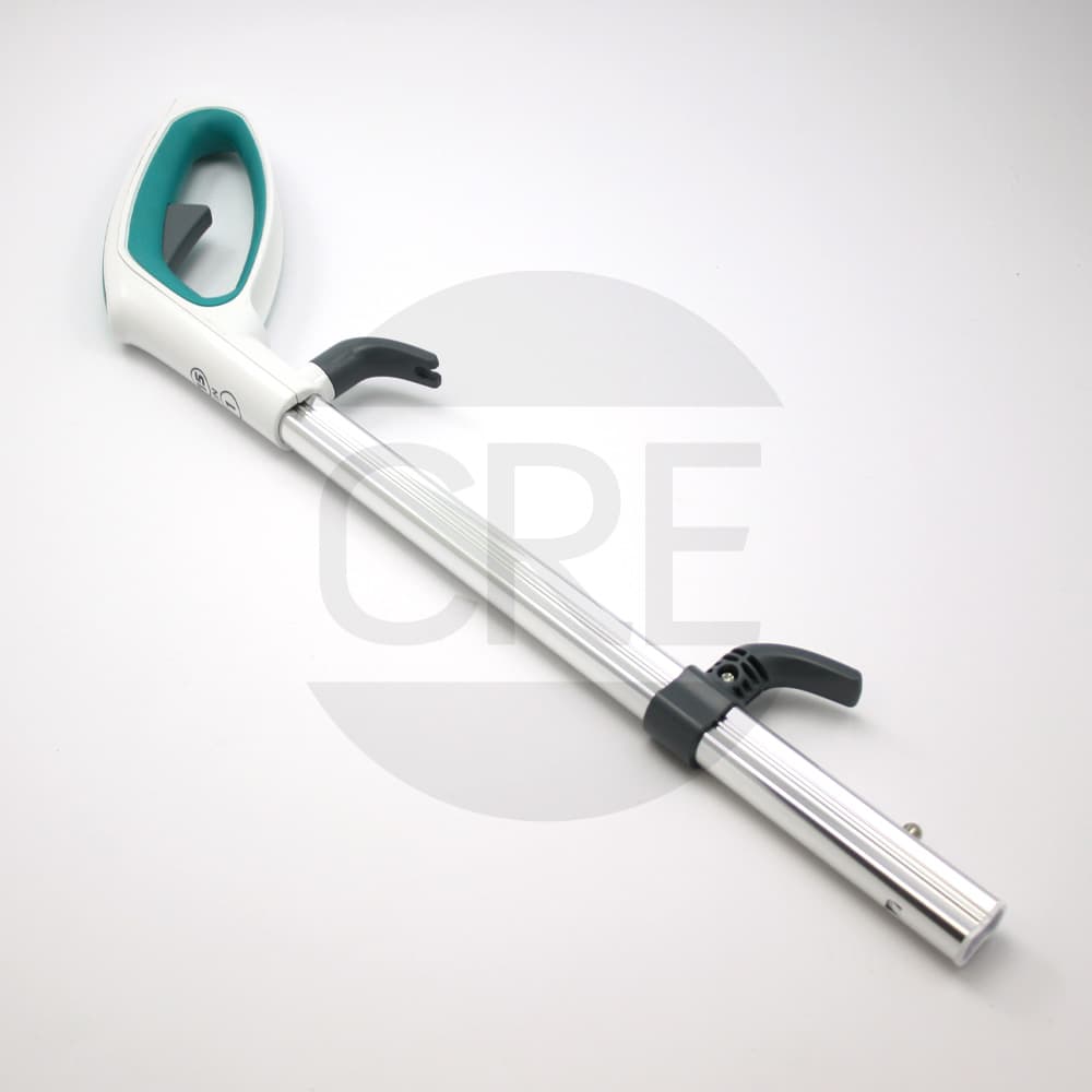 Asta con Maniglia Azzurra per Vaporetto SV450 Double PTEU0282 - 3