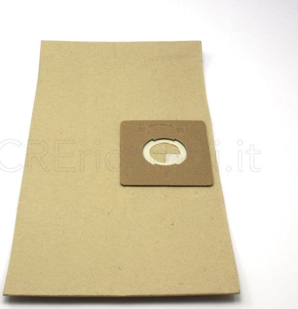 Sacchetto Polvere per Bidone Aspirapolvere WBV1450, WBV1450P Type H1 - 2