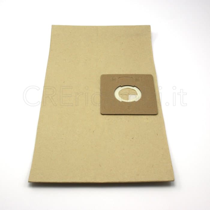 Sacchetto Polvere per Bidone Aspirapolvere WBV1450, WBV1450P Type H1 - 2