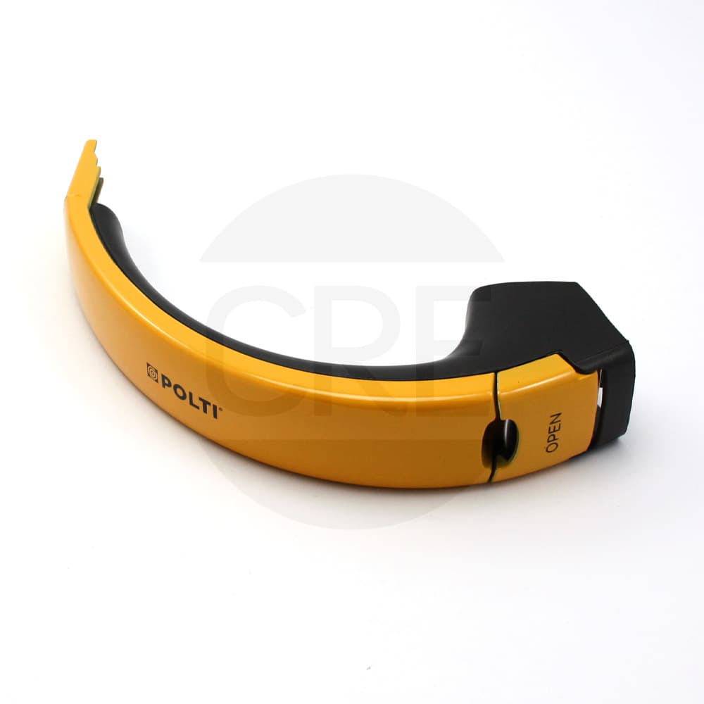 Maniglia del Serbatoio Giallo per Forzaspira C115 Plus - 2