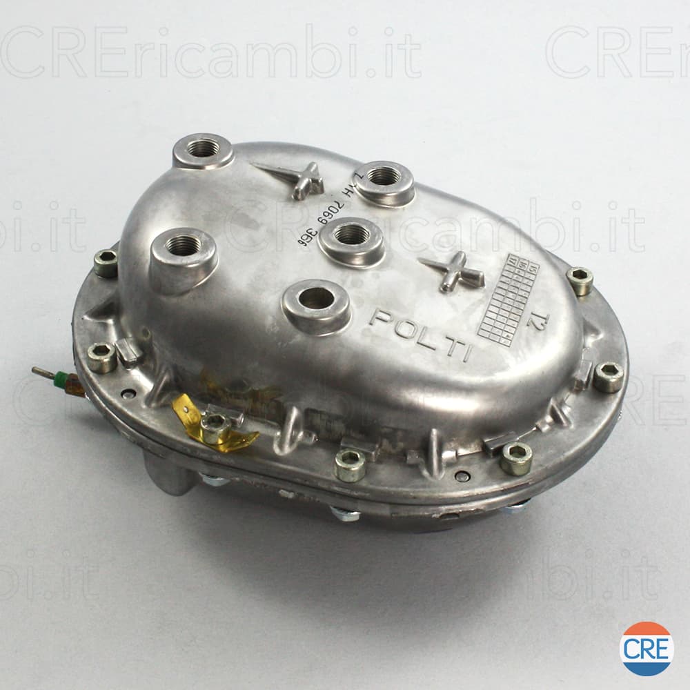 Caldaia - Vaporella - 2