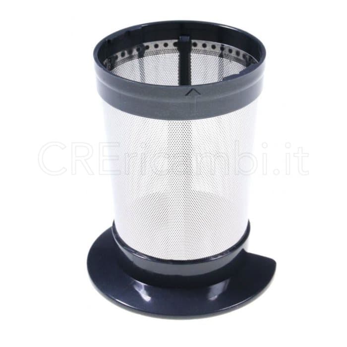Pre Filtro per BXVMS600E Type 1 - 2