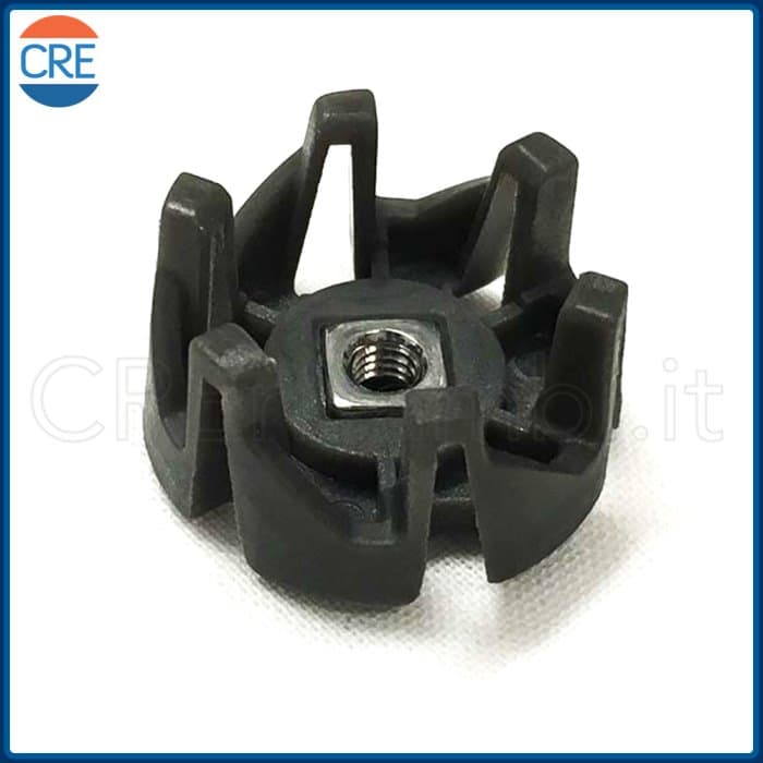 Giunto Trascinamento per Frullatore BLP31, BLP41 Kenwood - 2