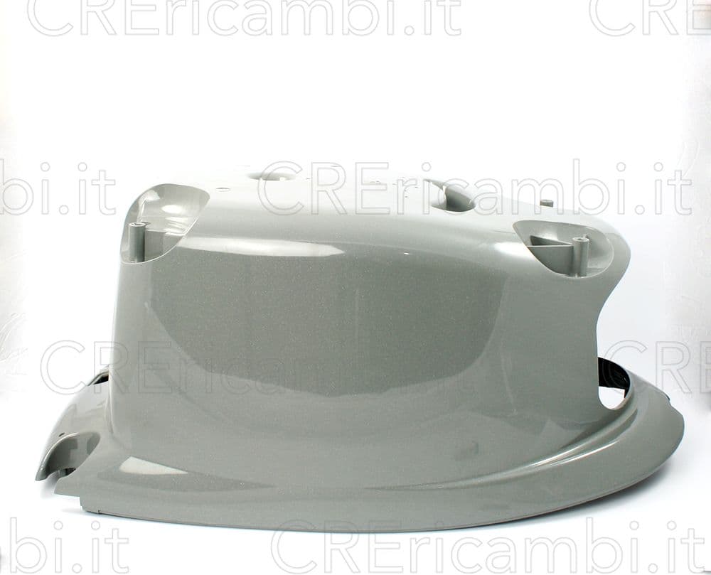 Scocca Inferiore Grigia – Polti – cucina