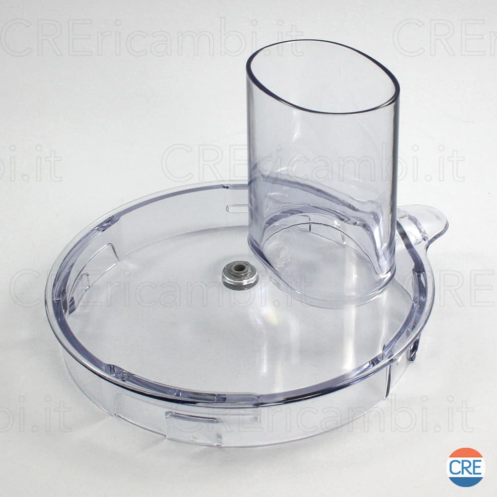 Coperchio per Food Processor MultiOne - 2