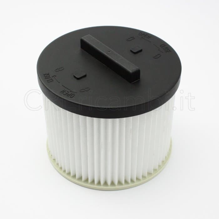 Filtro per Bidone Aspirapolvere WBV1450, WBV1450P Type H1 - 2