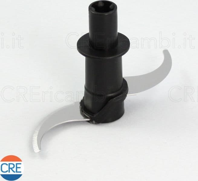 Lame Coltelli Albero per Tritatutto i1301, i1302 Serie CH - 2