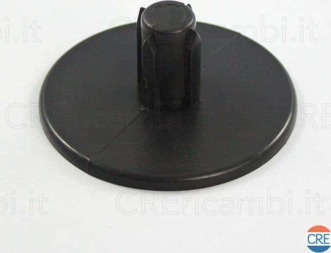 Giunto Adattabile per Multiquick System 4249, 4250, ZK1, ZK2, ZK3, ZK4, ZK5, ZK9 – Braun – marmo