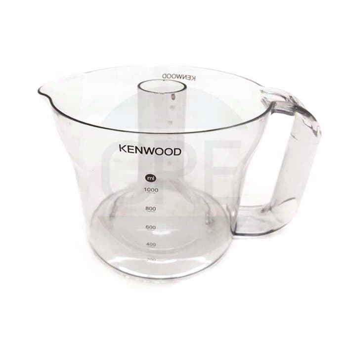 Contenitore Succo 1000ml per Spremiagrumi JE280A, JE290A - 2