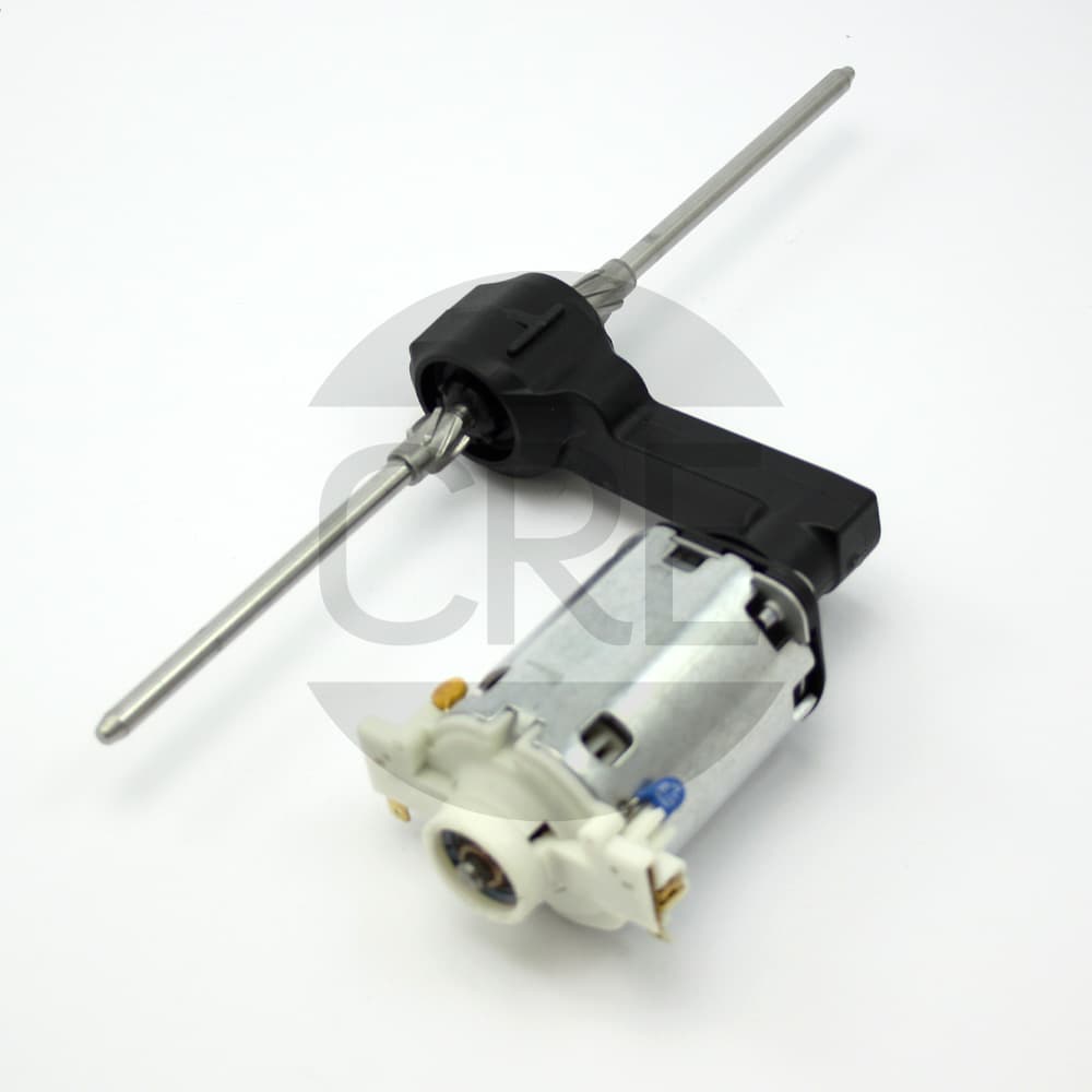 Motore per Battitappeto EB360, EB370, EB371 - 2