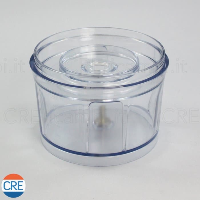 Contenitore con Coperchio per Tritatutto i1301, i1302 Serie CH - 2