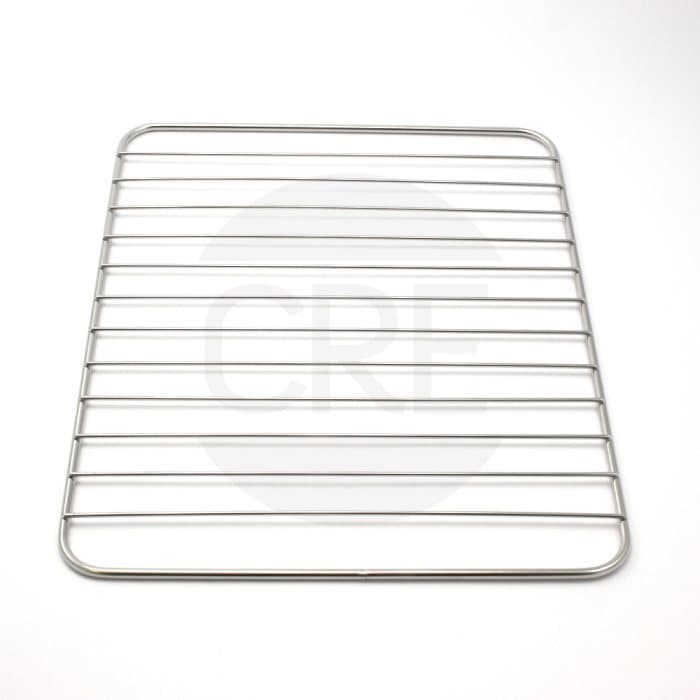 Griglia Acciaio Inox per Friggitrice S2001 FriggiLeggero - 2