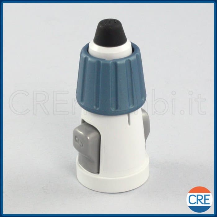 Ugello Vapore per FSMH13151SM, FSMH1321J, FSMH16151, FSS1600 - 2