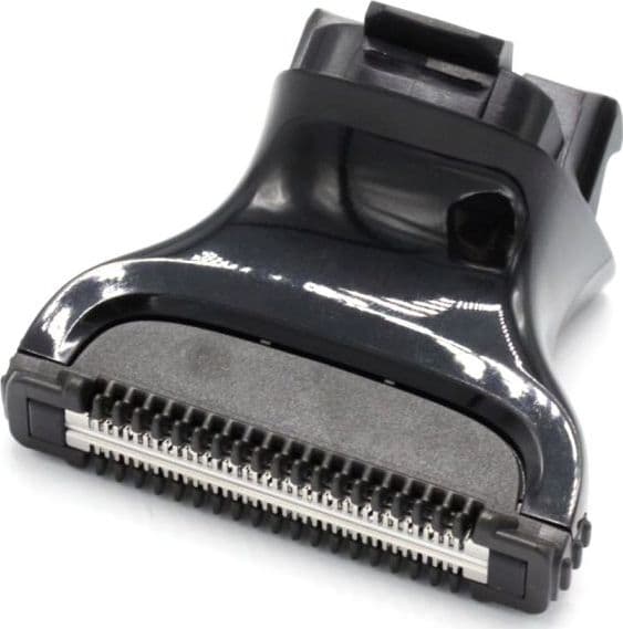 Testina Body Groom per Multi Groom MG5700, MG5750, MG7750, MG7770, MG7790 – Philips – plastica