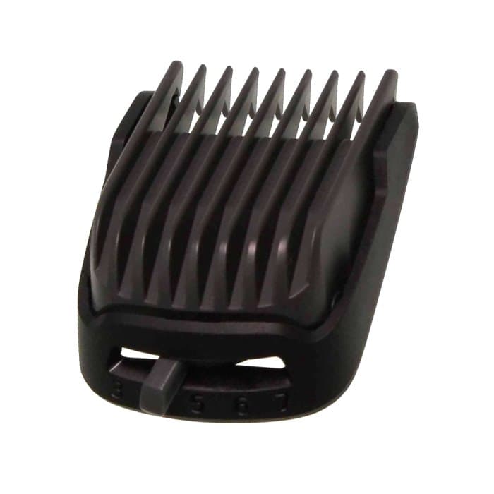 Pettine Regolabarba 3-7mm per MG5700, MG5750, MG7750, MG7770, MG7790 - 2