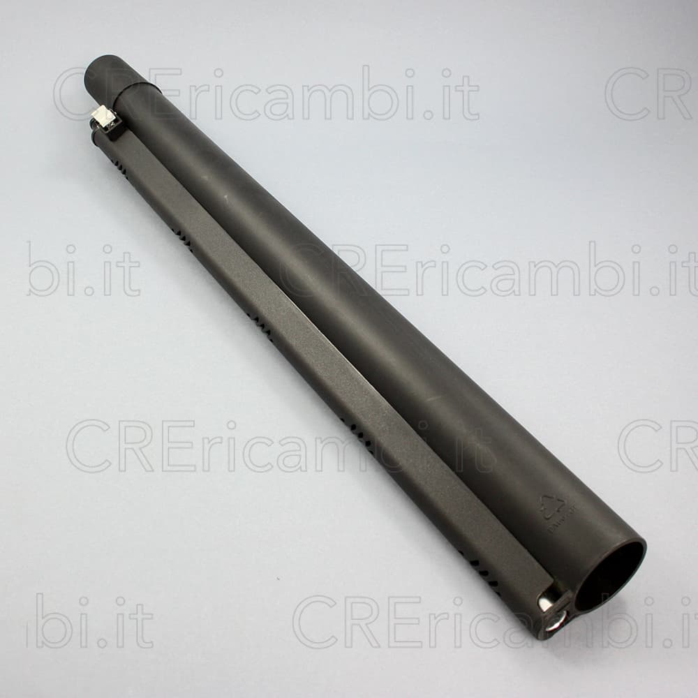 Tubo Rigido Superiore Attacco CLIP per Lecoaspira 690, 700, 710, 720, 900, 910, Friendly - 2