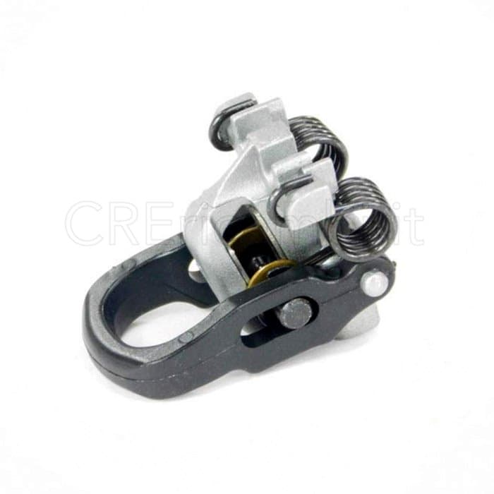 Morsetto Blocca Lama per Seghetto GKC108 KS701 KS888 KS999 XTS10 BD18 Black&Decker - 2