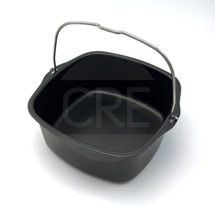 Ciotola Contenitore per Airy Fryer HD9220, HD9925, HD9240, HD9247, HD9248 - 2