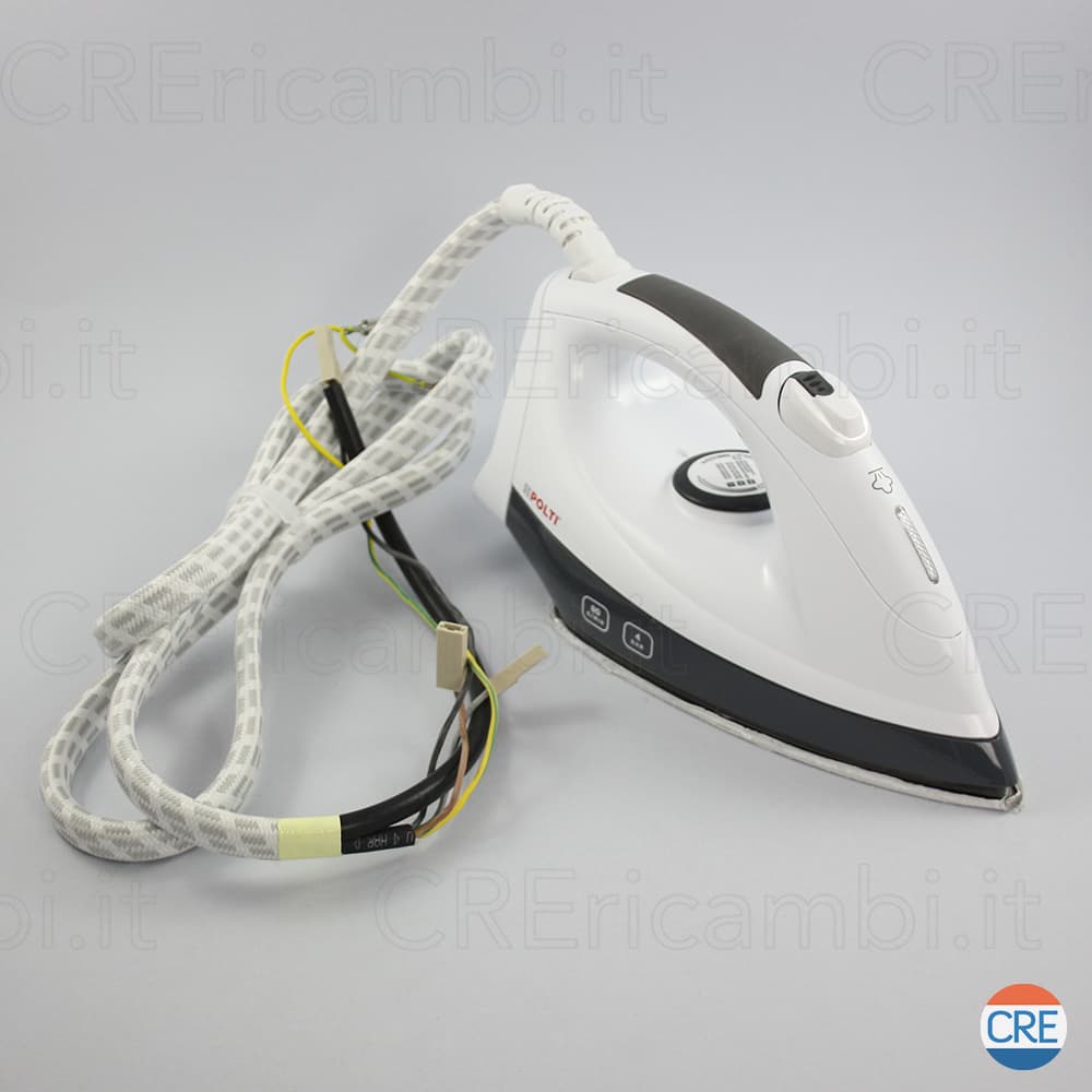 Ferro Completo Vaporella Forever PLEU0172, PLEU0197 - 2