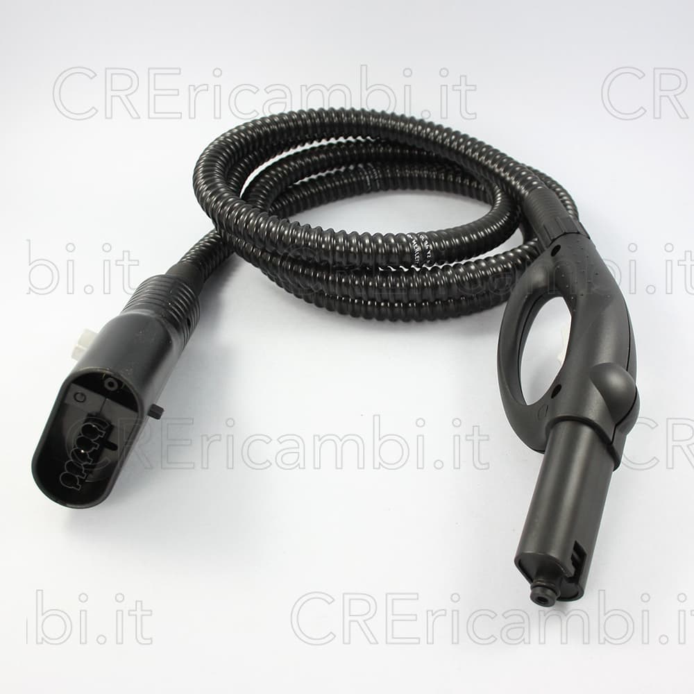 Tubo Vapore Attacco Ovale 5 Pin per Vaporetto - 2