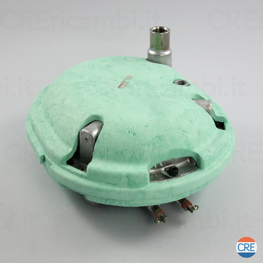 Caldaia - Vaporella - 2