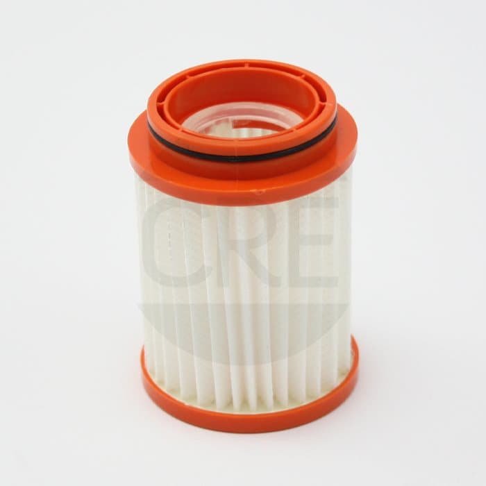 Filtro Protezione Motore per Levigatrice KA270K, KA272, KA280, KA900 .. - 2