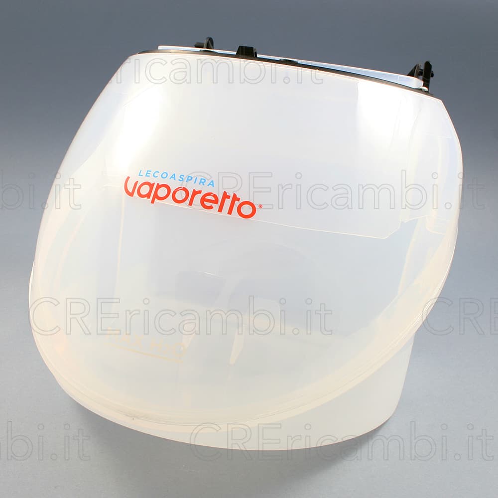 Serbatoio Acqua per Vaporetto Lecoaspira FAV80, 690, 700, Lecologico AS808, AS810 - 2