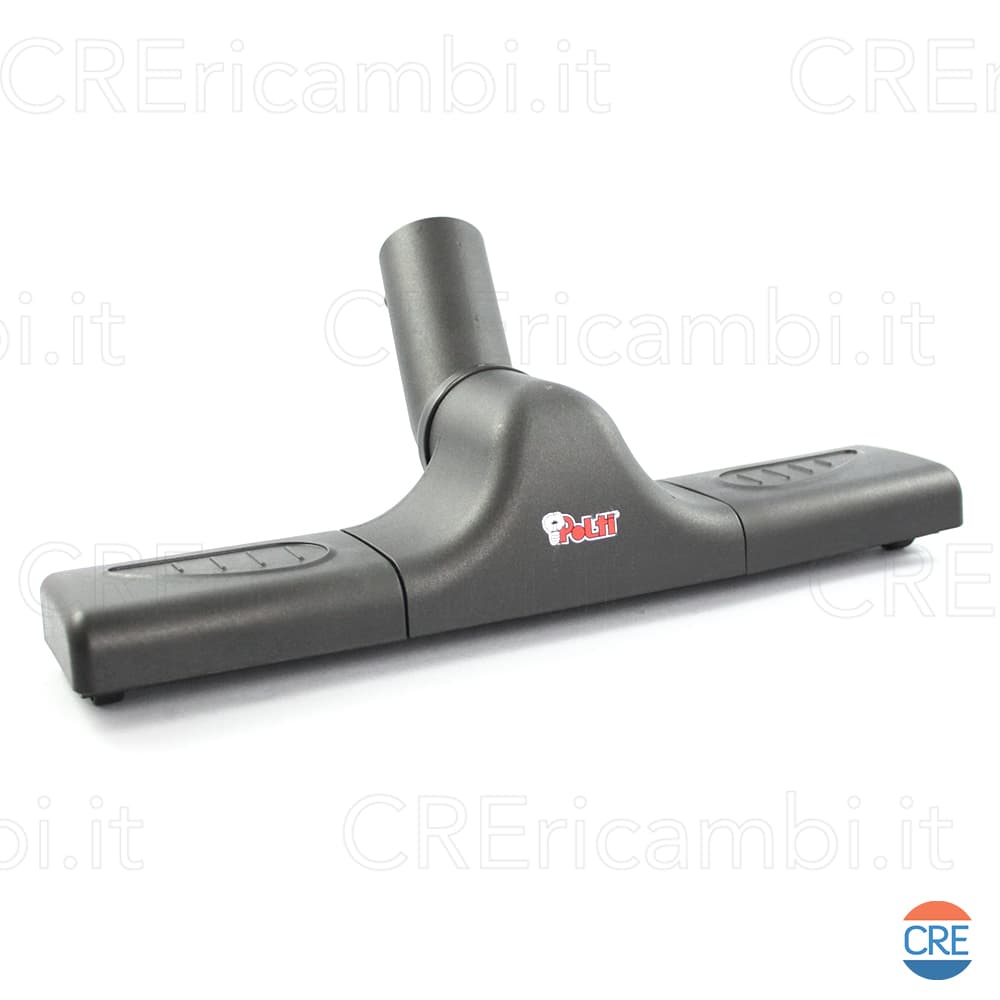 Spazzola Attacco Clip 300 mm per Lecoaspira 690, 700, 701, 710, 910, Friendly - 2