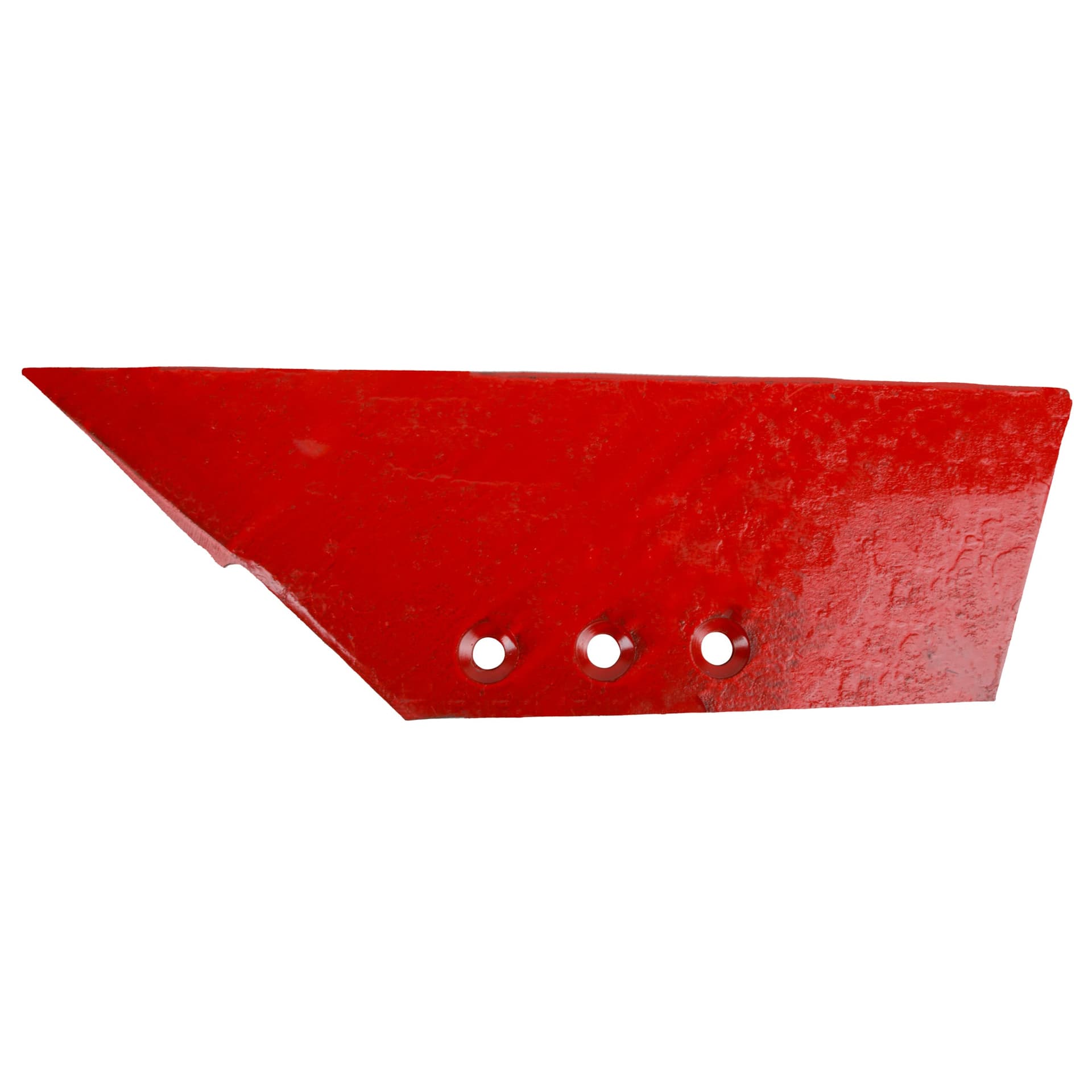 Vomere adattabile Gherardi T 16 dx - 2