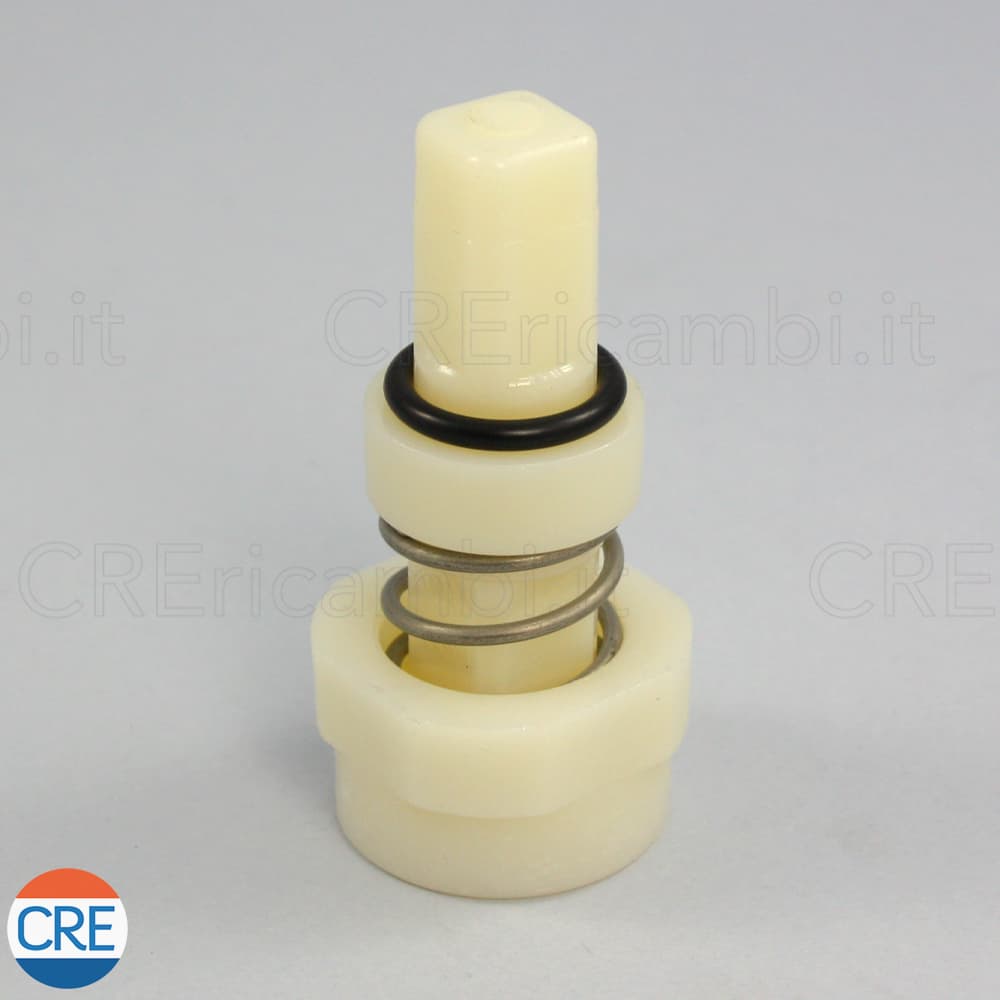Giunto Quadro 14x14 mm per Passapomodoro AR7400 - 2