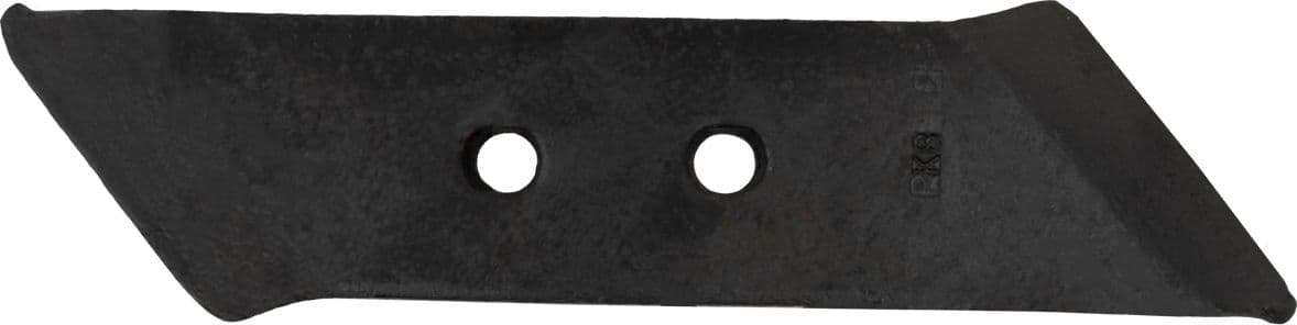 Punta Ama reversibile sx per aratro adattabile al rif. originale Vogel&Noot PK801101 - 2