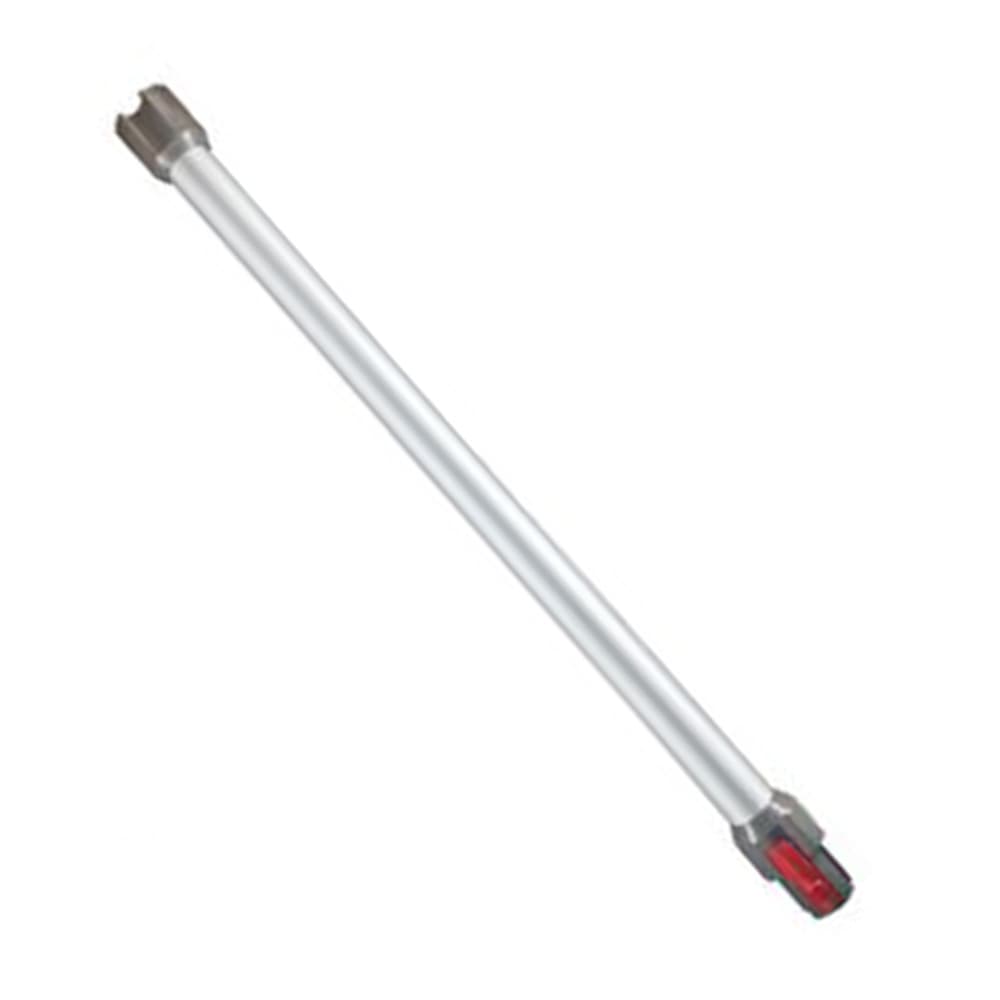 Tubo Rigido Argento (Conn. B) per Dyson SV11 V7 Absolute, Animal, Motorhead - 2