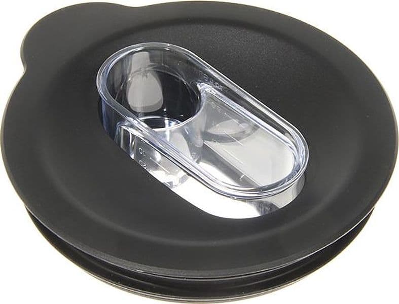 Coperchio Bicchiere Frullatore Braun IdentityCollection 4125, 4126, PureMix 4145 – cucina