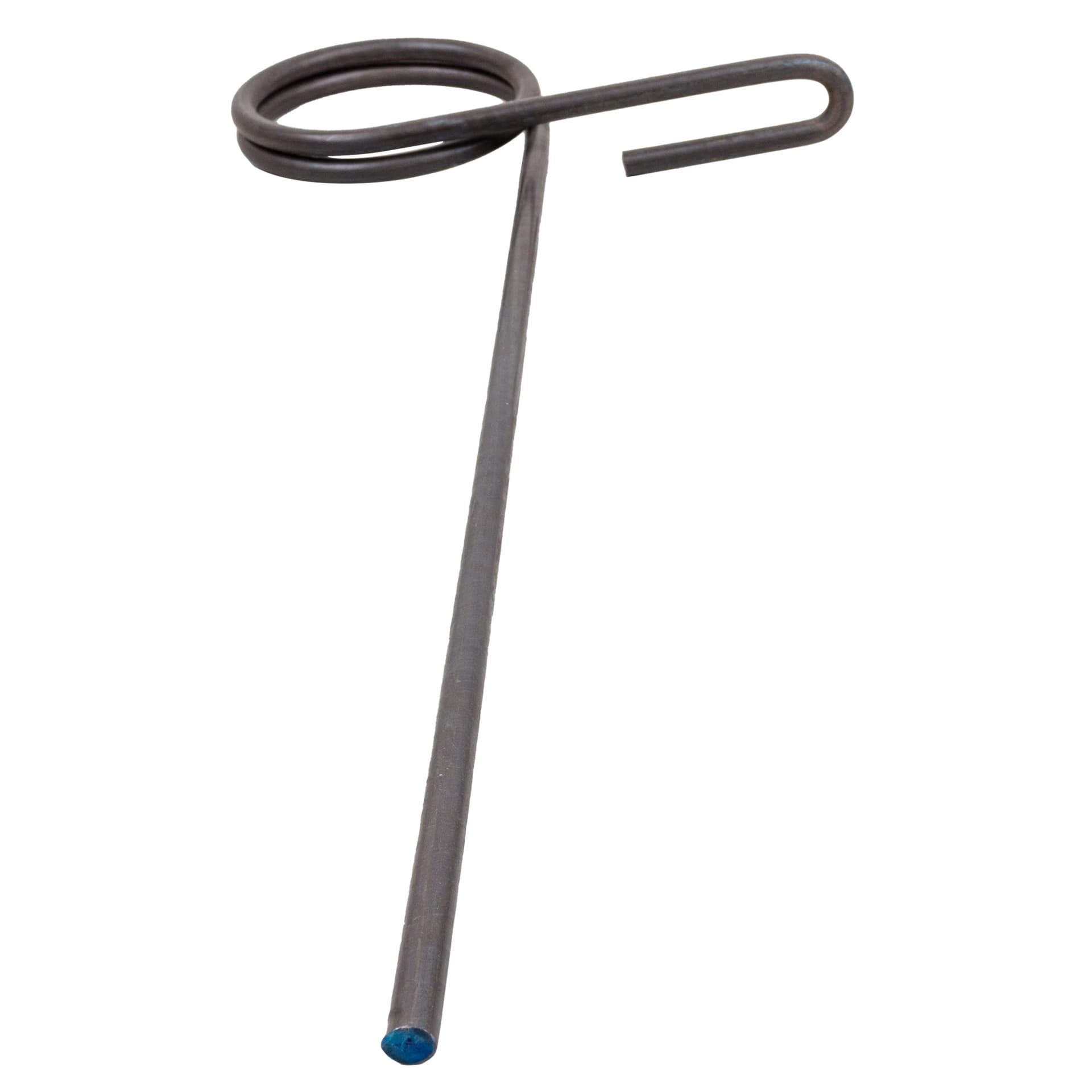 Dente strigliatore lunghezza 330mm larghezza 90mm confezione da 3 pezzi - 2