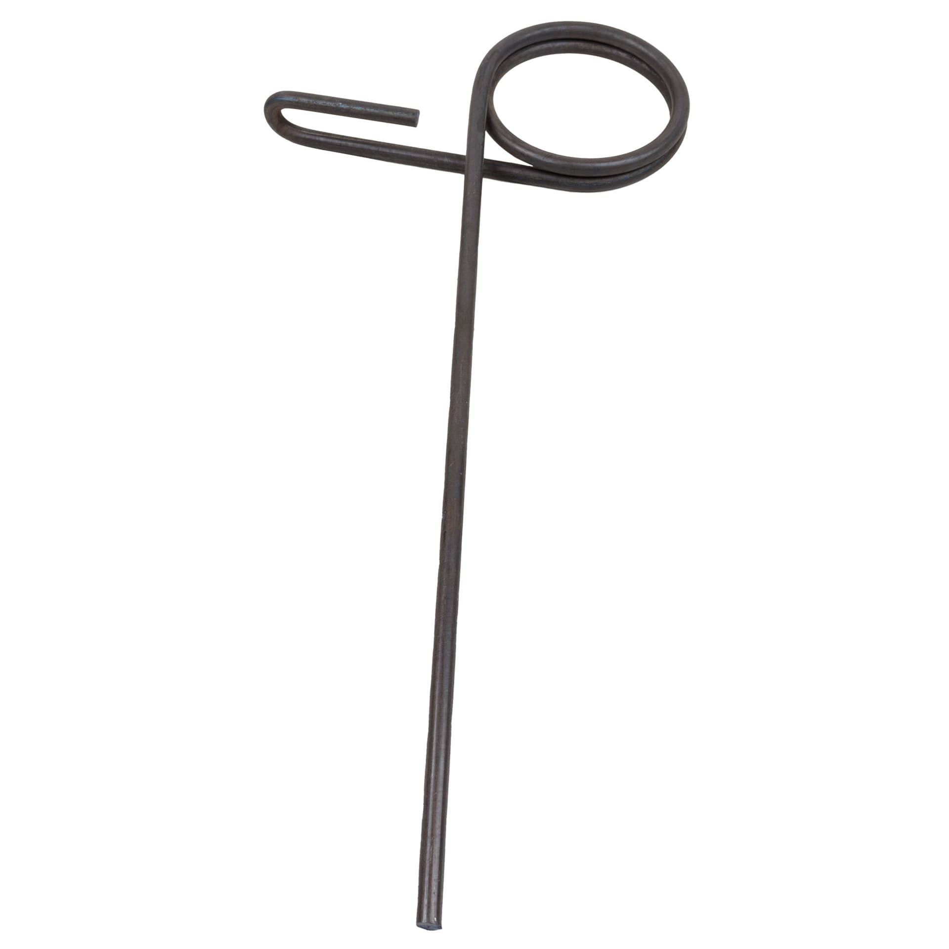 Dente strigliatore lunghezza 330mm larghezza 90mm confezione da 3 pezzi - 4