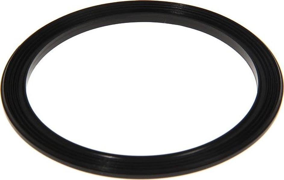 Guarnizione Bicchiere per Frullatore IdentityCollection 4125, 4126, PureMix 4145 – Braun – pelle