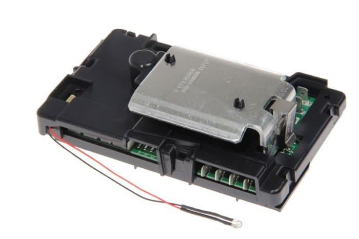 Scheda Elettronica per Nespresso Expert EN350.G, EN355.GAE - 2