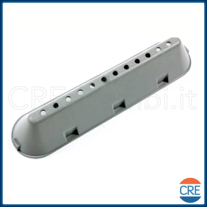 Trascinatore 12 fori Estraibile EVO 52-62 T1.8 per Lavatrice Indesit Whirlpool - 2
