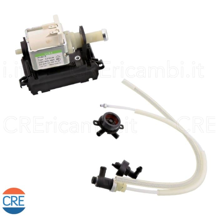 Kit Pompa per Macchina Caffè ELM5200, ELM5100, ELM5000, LM5250 - 2