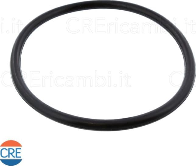Oring Guarnizione 18cm Vasca Raccolta Pozzetto – Electrolux – specchio