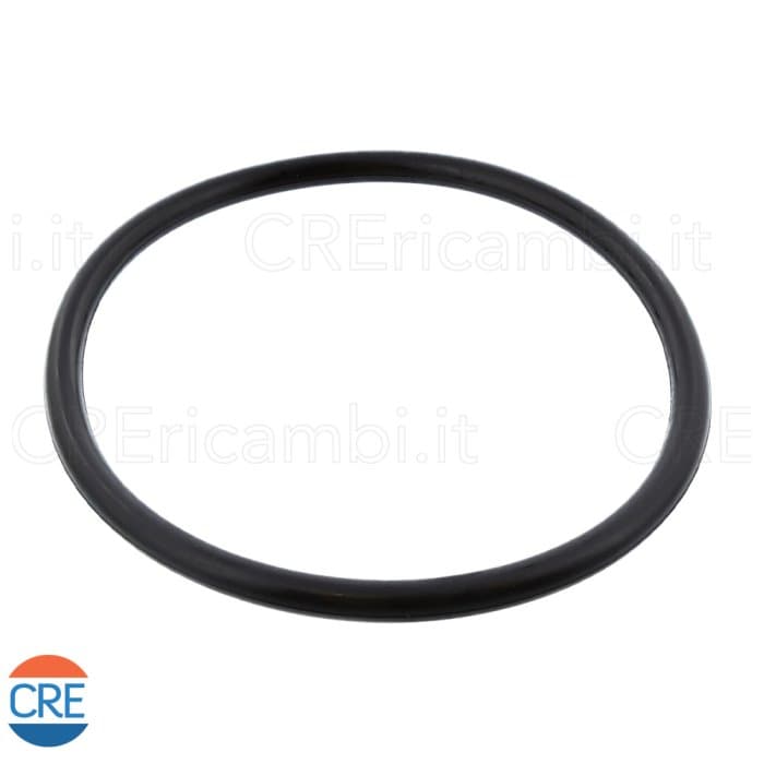 Oring Guarnizione 18cm Vasca Raccolta Pozzetto - 2