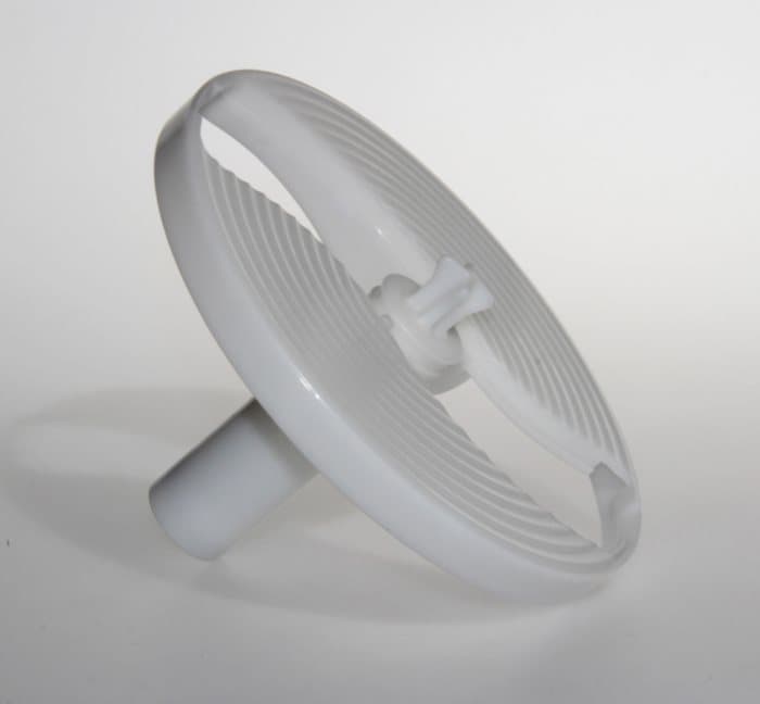 Disco portalama per Multiquick 5 4191, 4199, 4200, 4644, HB701, MQ70 - 2